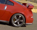 Nissan 350Z Nismo 2007 года (NA)